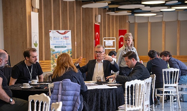 Osmangazi’de Tarihi Dokuya Uygun Ulaşım Çözümleri Geliştiriliyor