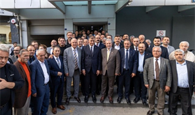 “Suya indirim geliyor, ulaşıma zam yok”